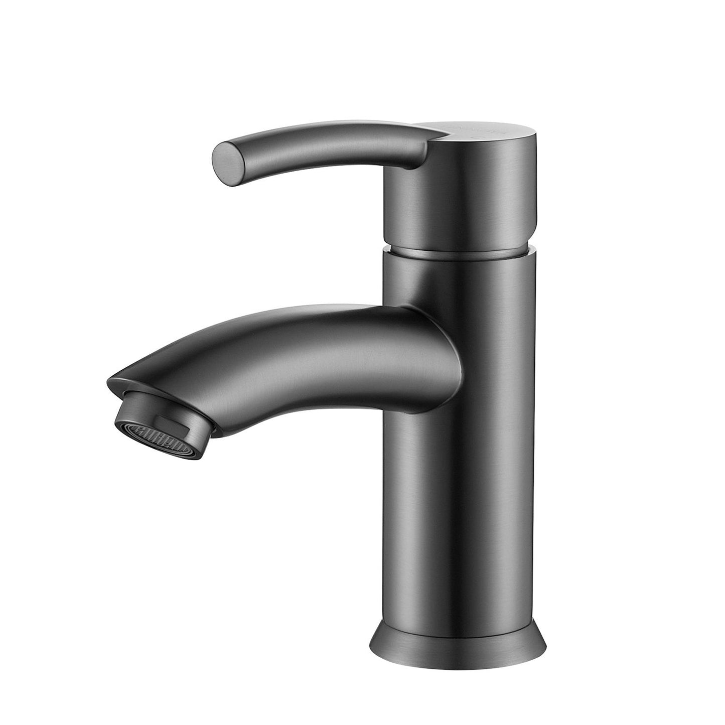 Vinnova Bliss Single-Handle Basin Bathroom Faucet