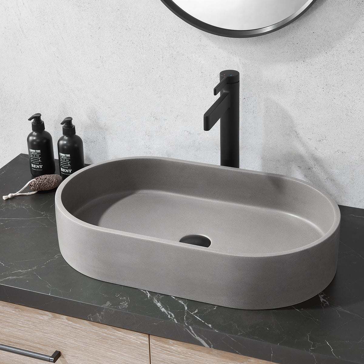 Vessel Sinks – Vinnova Design