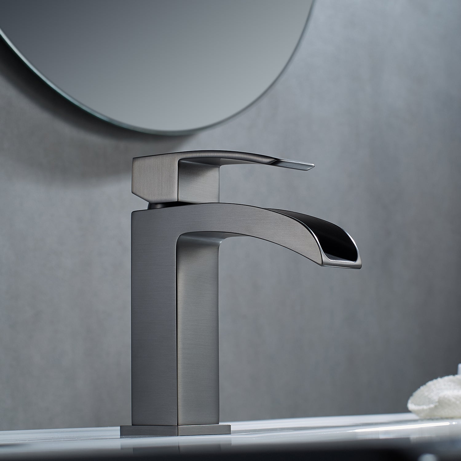 Bidet Taps - Cross / Bidet Taps / Bathroom Fixtures - View #4