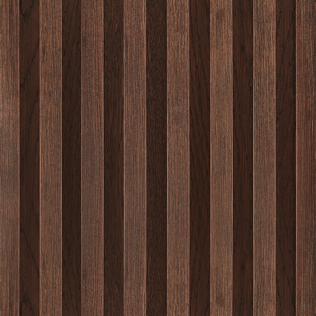 Shenzhen 48" Single Sink Bath Vanity in Aged Dark Brown Oak