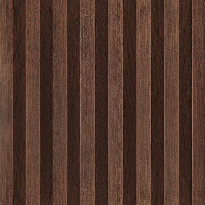 Shenzhen 22" Aged Dark Brown Oak Storage Cabinet
