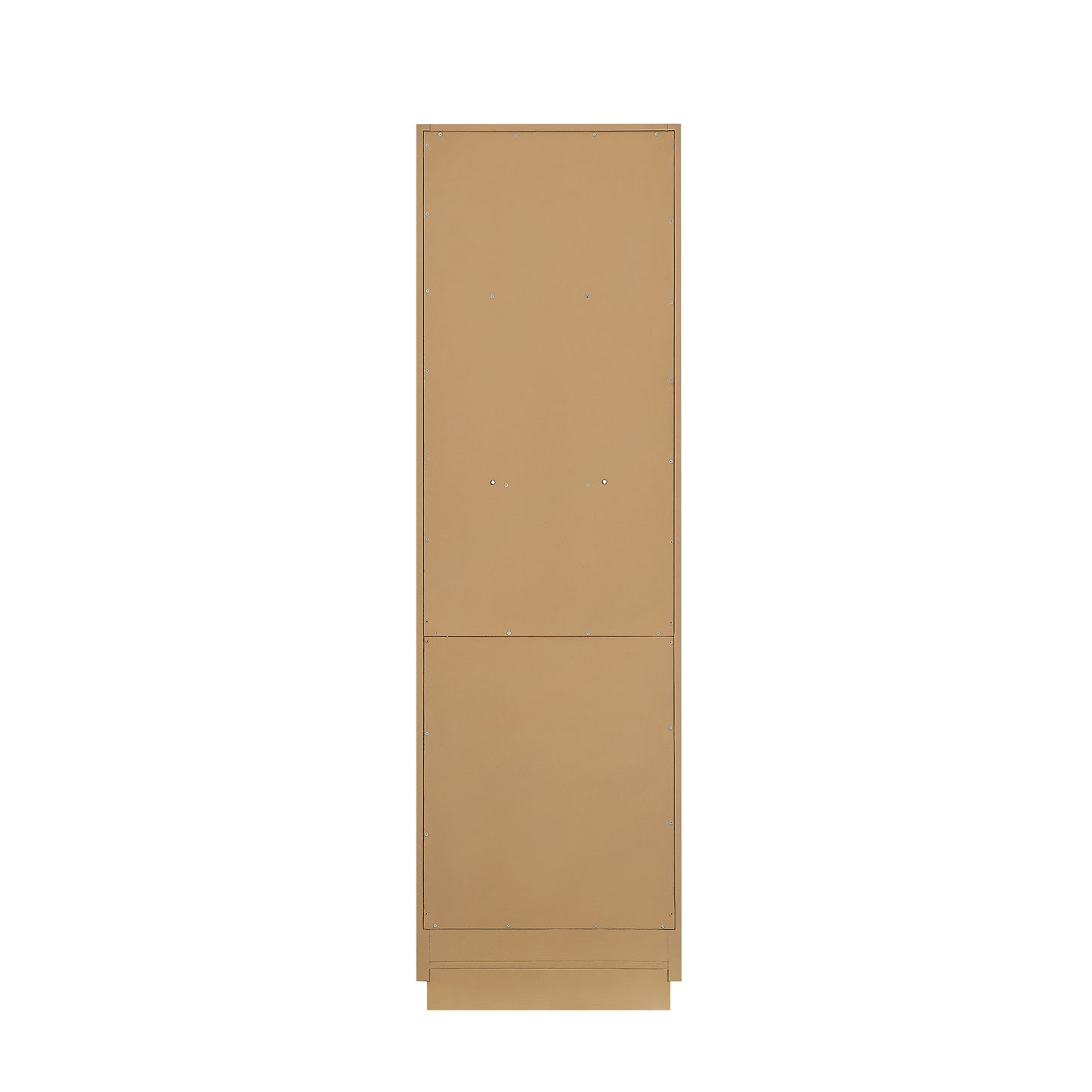 Santarem 22" Washed Ash Grey Storage Cabinet