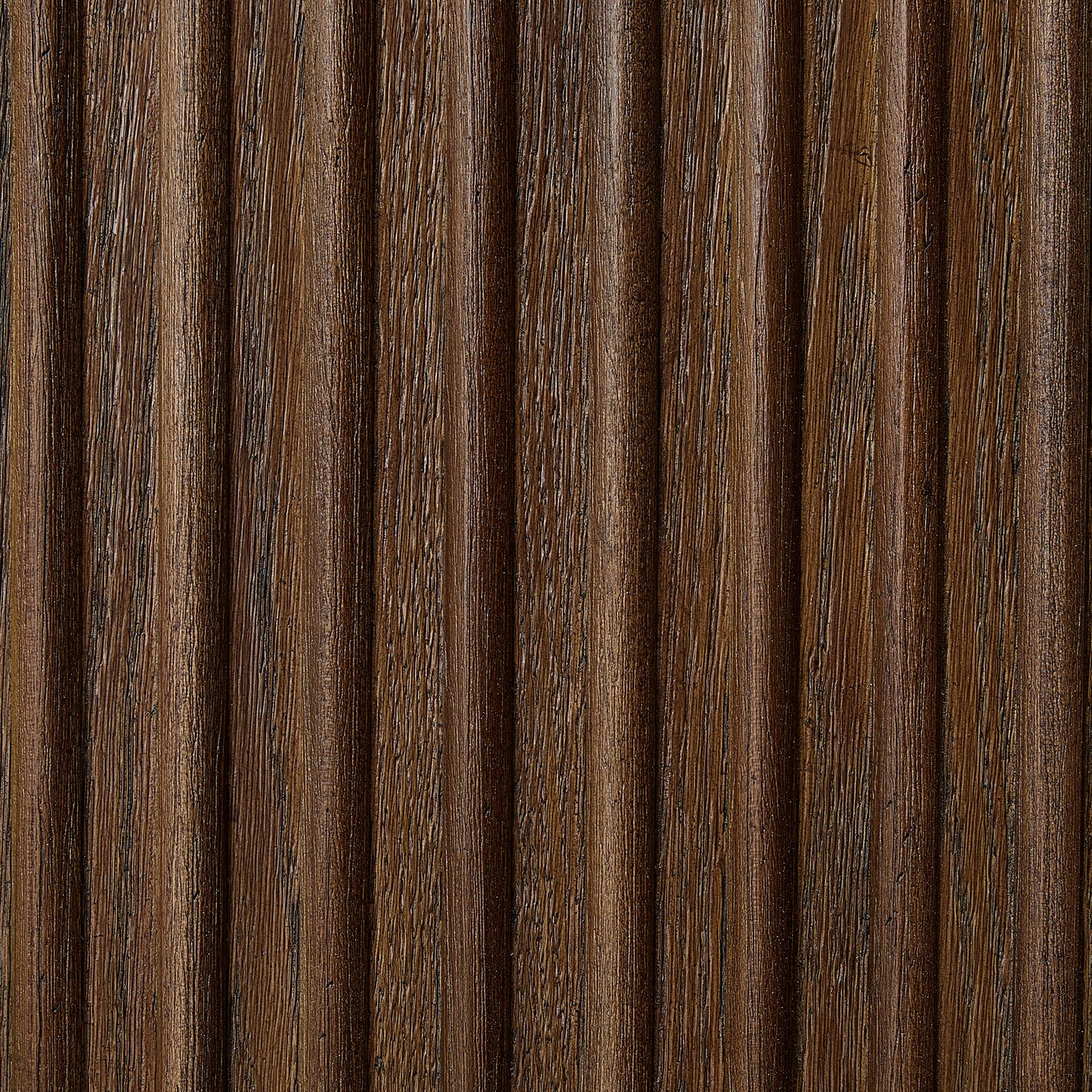 Mumbai 18" Single Bath Vanity in Aged Dark Brown Oak