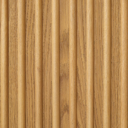 Mumbai 18" Single Bath Vanity in Oak Weathering Light Brown