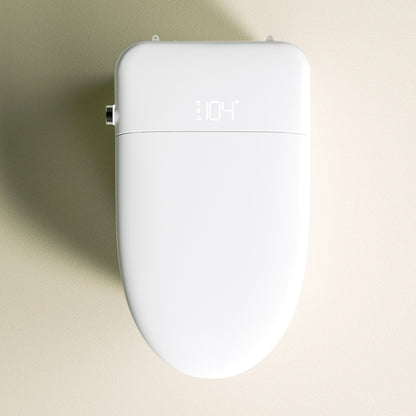 Madrid Smart Bidet Toilet MAX Version
