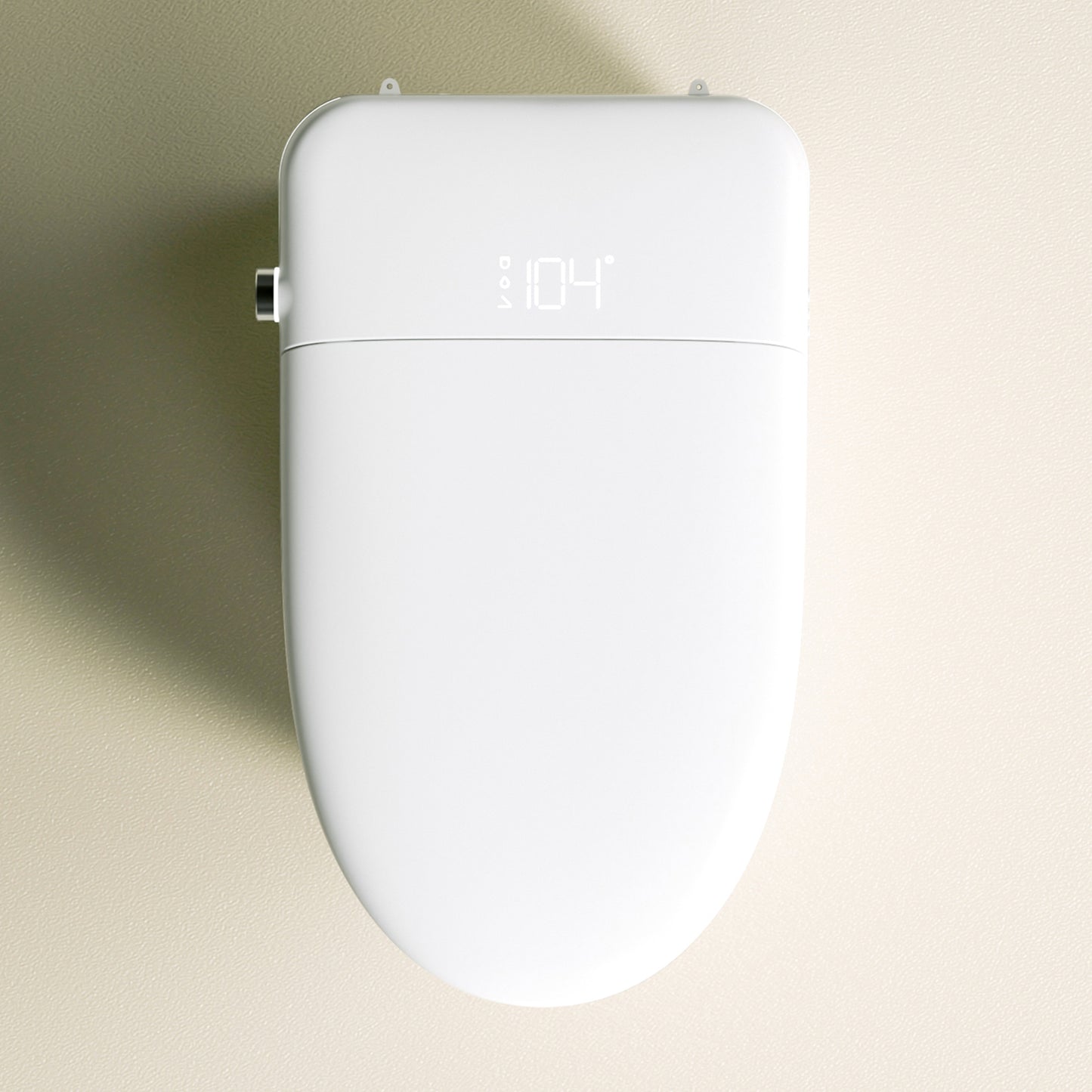Madrid Smart Bidet Toilet ULTRA Version