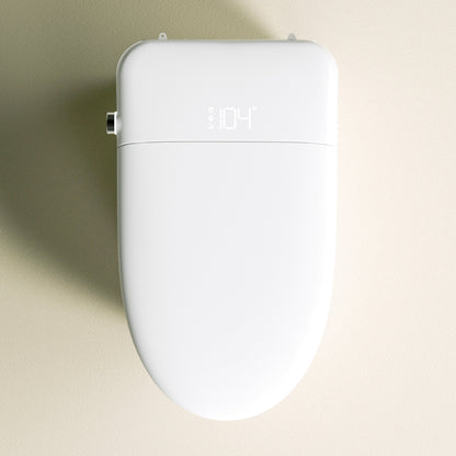 Madrid Smart Bidet Toilet ULTRA Version