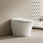 Zarautz Elongated  Smart Bidet Toilet ULTRA Version