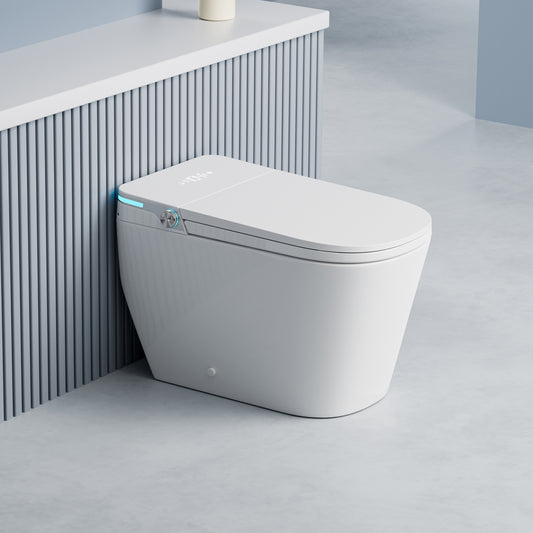 Yecla Elongated  Smart Bidet Toilet ULTRA Version