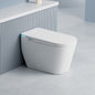 Yecla Elongated  Smart Bidet Toilet ULTRA Version