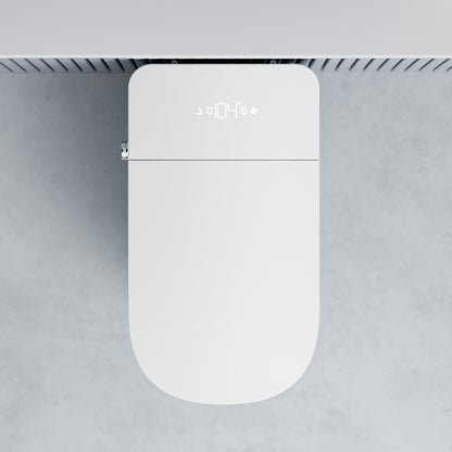 Yecla Elongated  Smart Bidet Toilet ULTRA Version