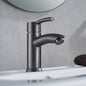 Vinnova Bliss Single-Handle Basin Bathroom Faucet
