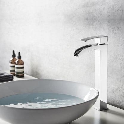Vinnova Everlie Soaking Bathtub