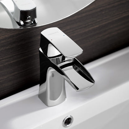 Vinnova Alessandra Single-Lever Vessel Bathroom Faucet