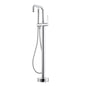 Delara Freestanding Tub Faucet with Hand Shower