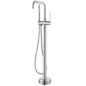 Vinnova Delara Freestanding Tub Faucet with Hand Shower