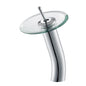 Vinnova Torino Falls Single Hole Bathroom Faucet