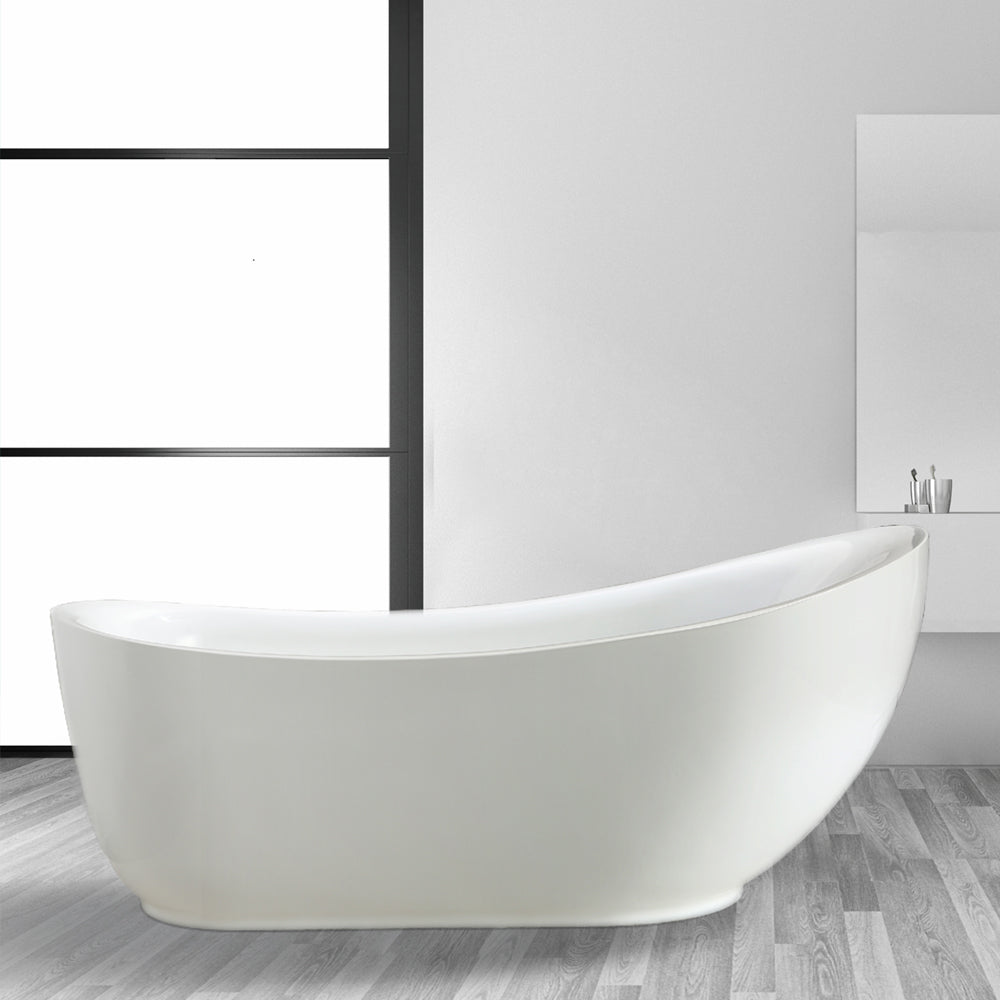 Vinnova Everlie Soaking Bathtub