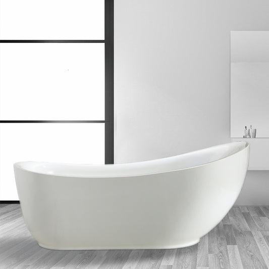 Vinnova Everlie Soaking Bathtub