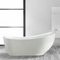Vinnova Everlie Soaking Bathtub