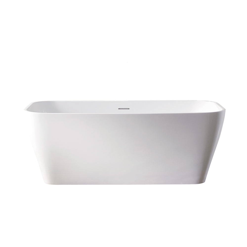 Vinnova Augustine Soaking Bathtub