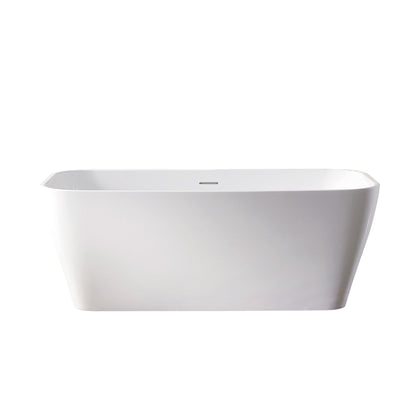 Vinnova Augustine Soaking Bathtub