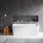 Vinnova Dashiel Soaking Bathtub
