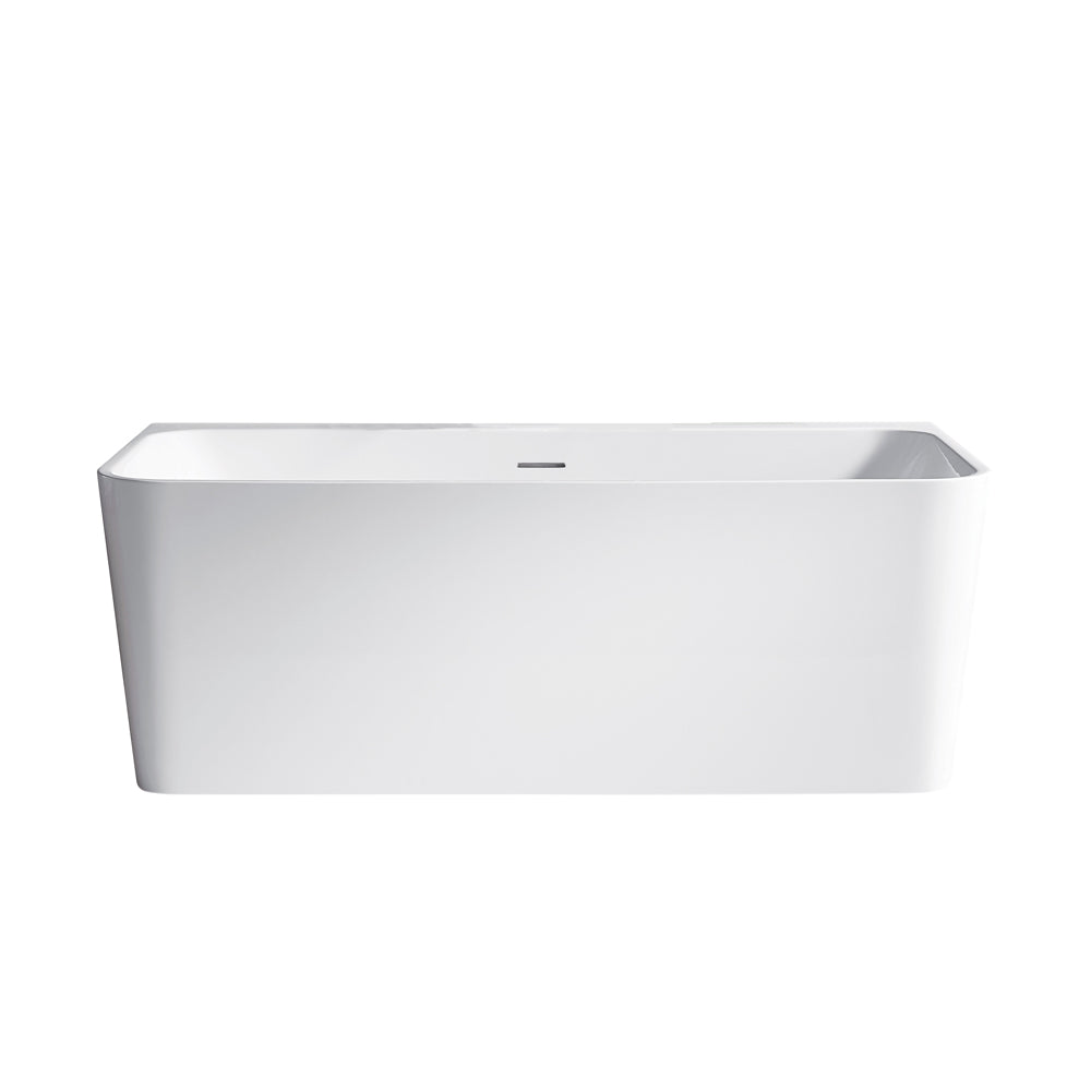 Vinnova Dashiel Soaking Bathtub