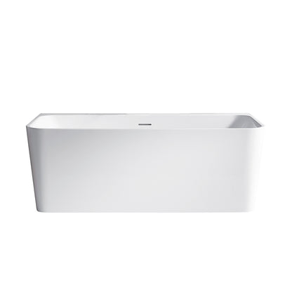 Vinnova Dashiel Soaking Bathtub