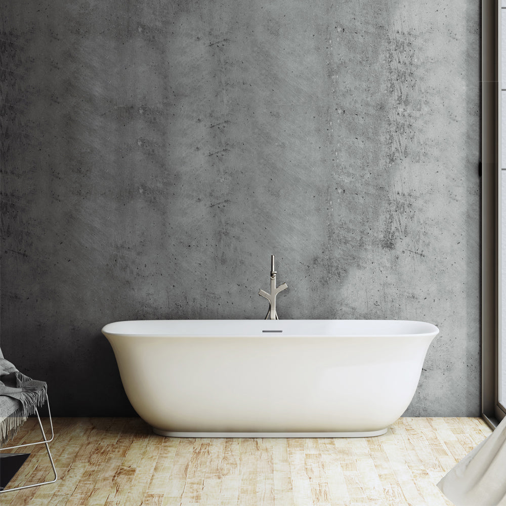 Vinnova Orion Soaking Bathtub