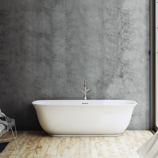 Vinnova Orion Soaking Bathtub