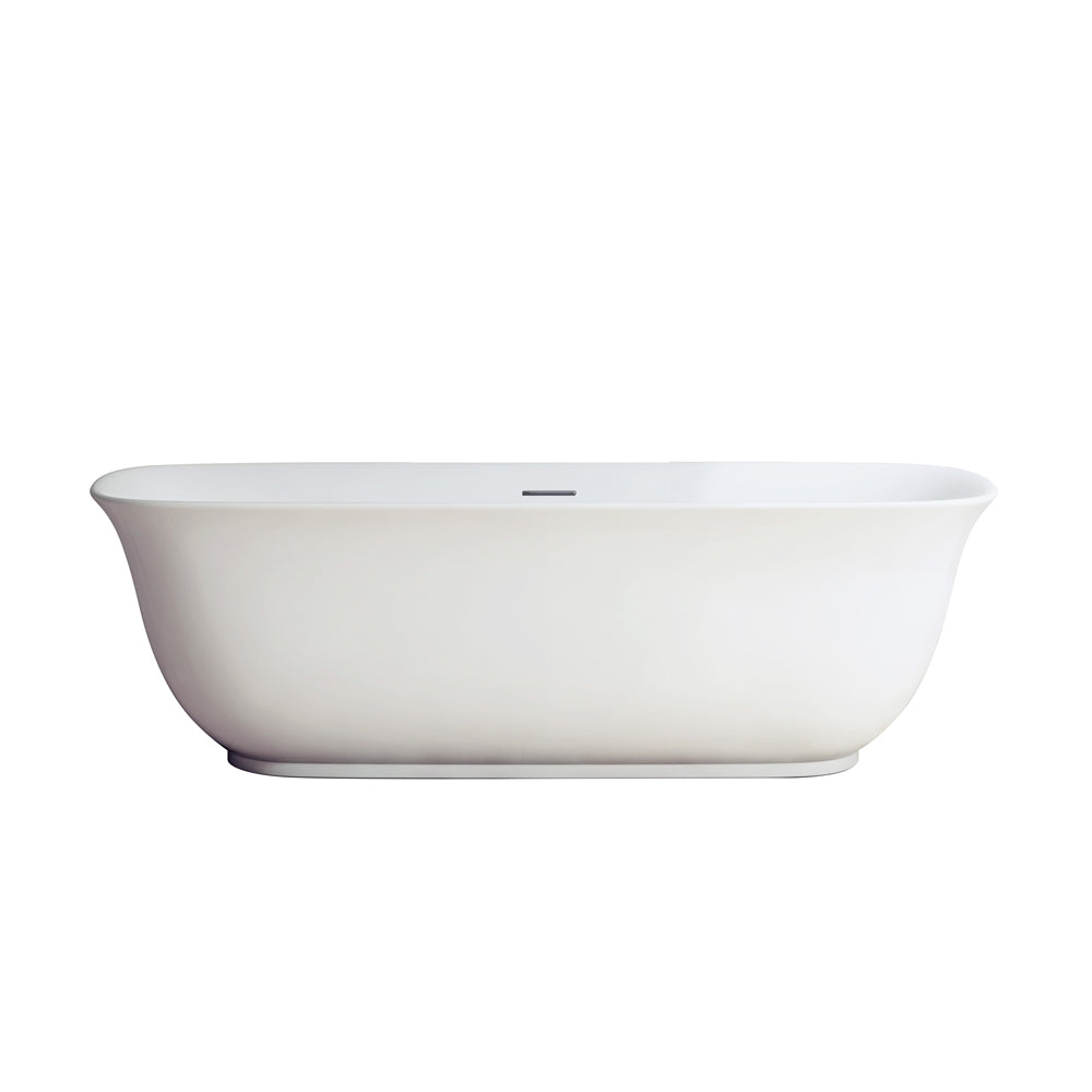 Vinnova Orion Soaking Bathtub