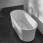 Vinnova Aubrey Soaking Air Jet Bathtub