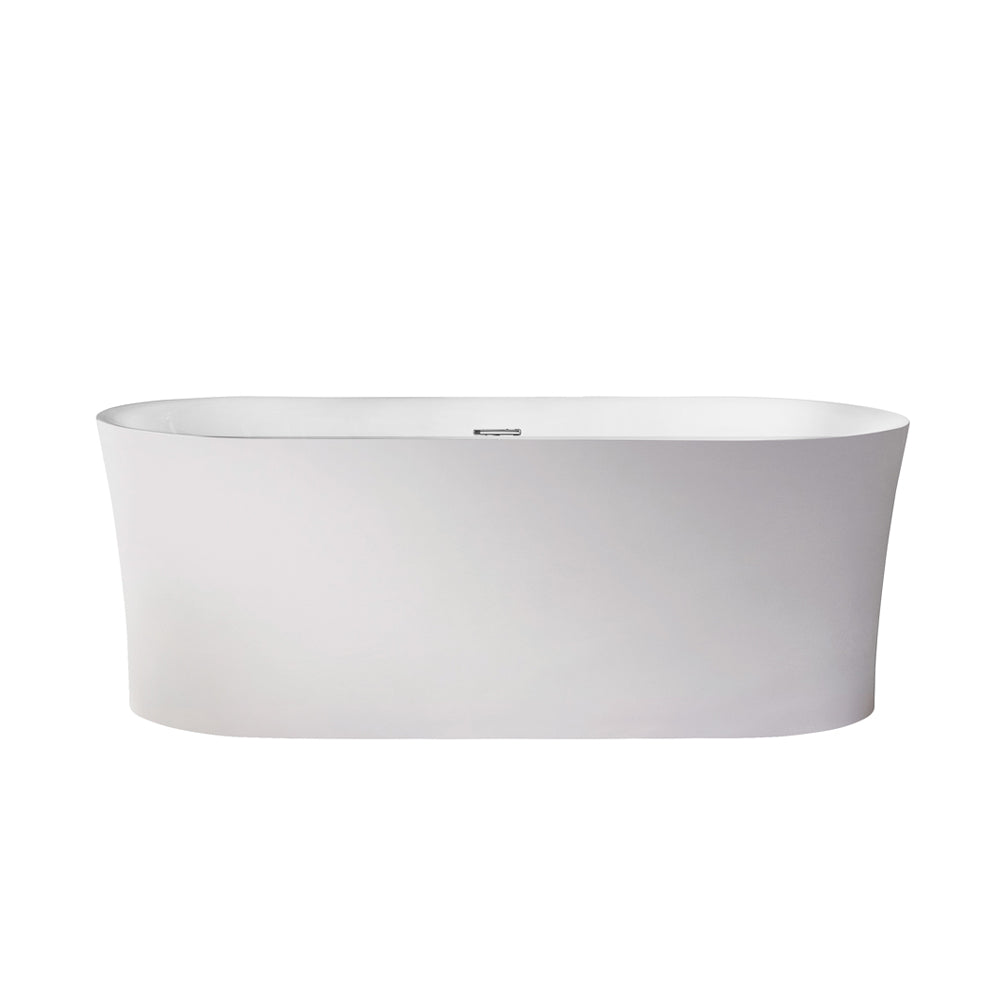 Vinnova Aubrey Soaking Air Jet Bathtub