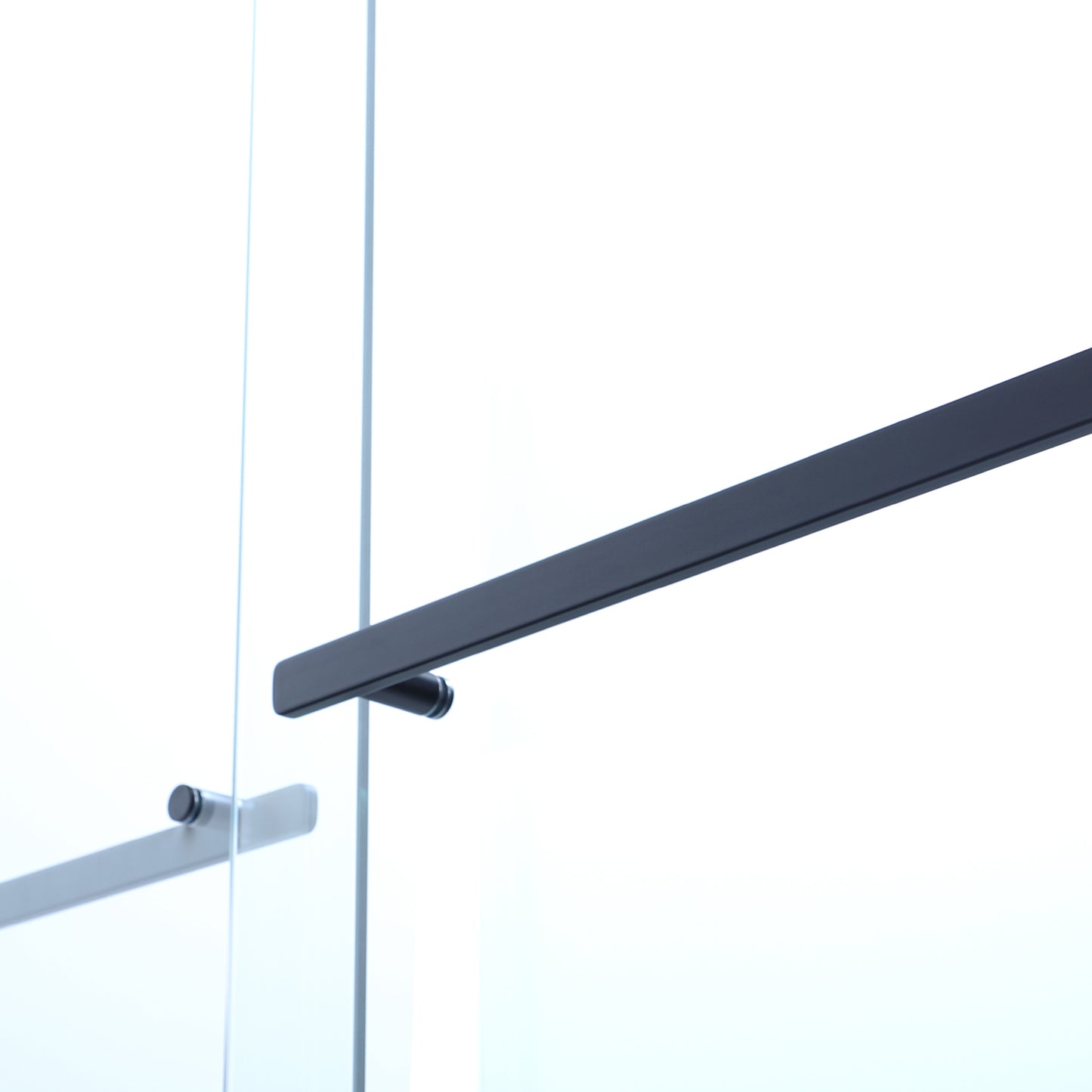 Vinnova Brescia Double Sliding Framed Shower Door