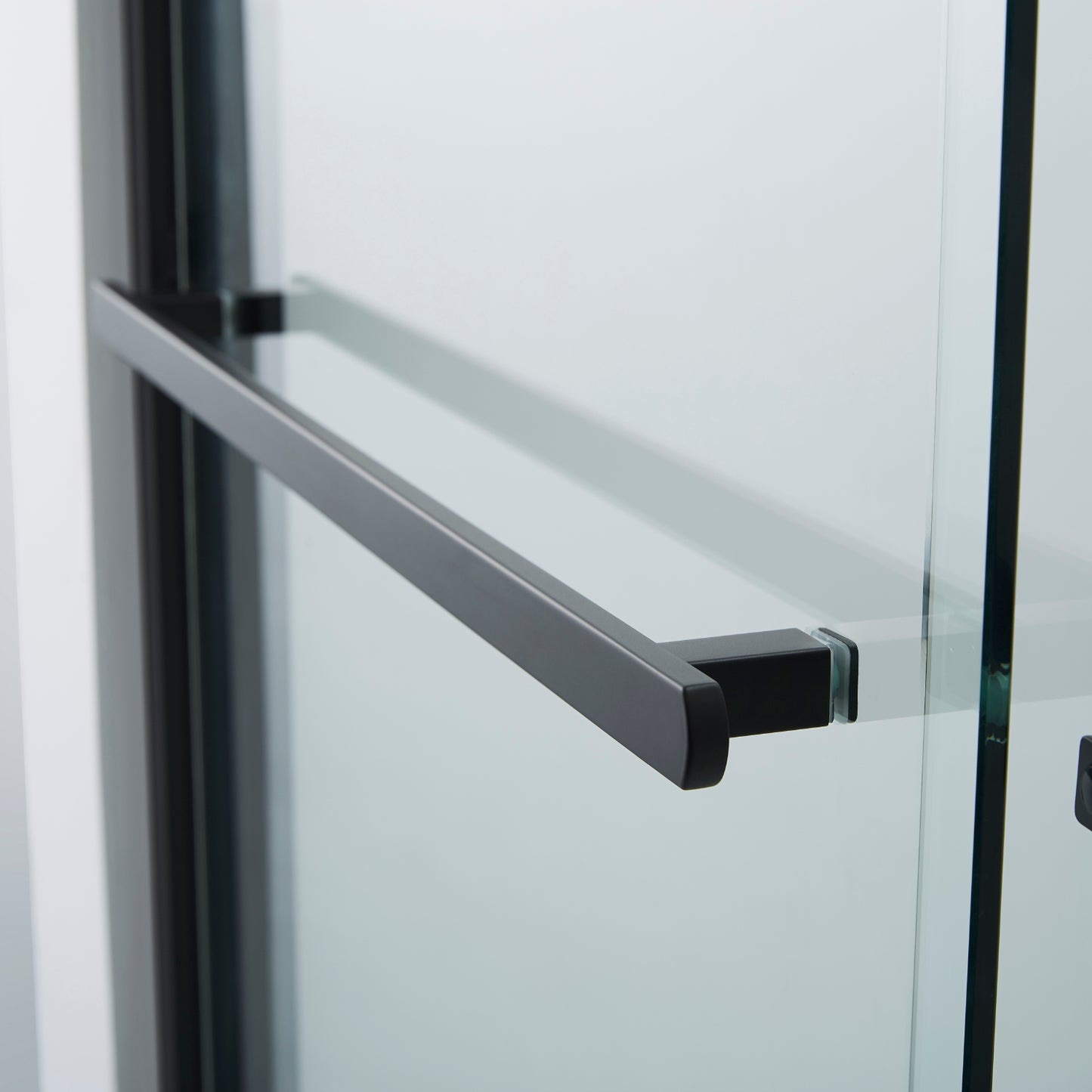 Vinnova 60" Brescia Double Sliding Framed Tub Door