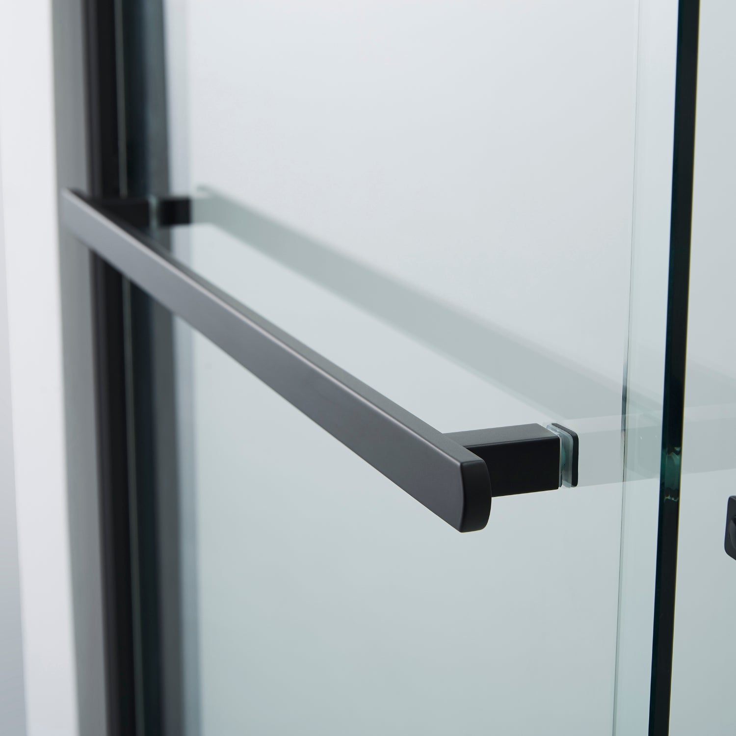 Vinnova 60" Brescia Double Sliding Framed Tub Door
