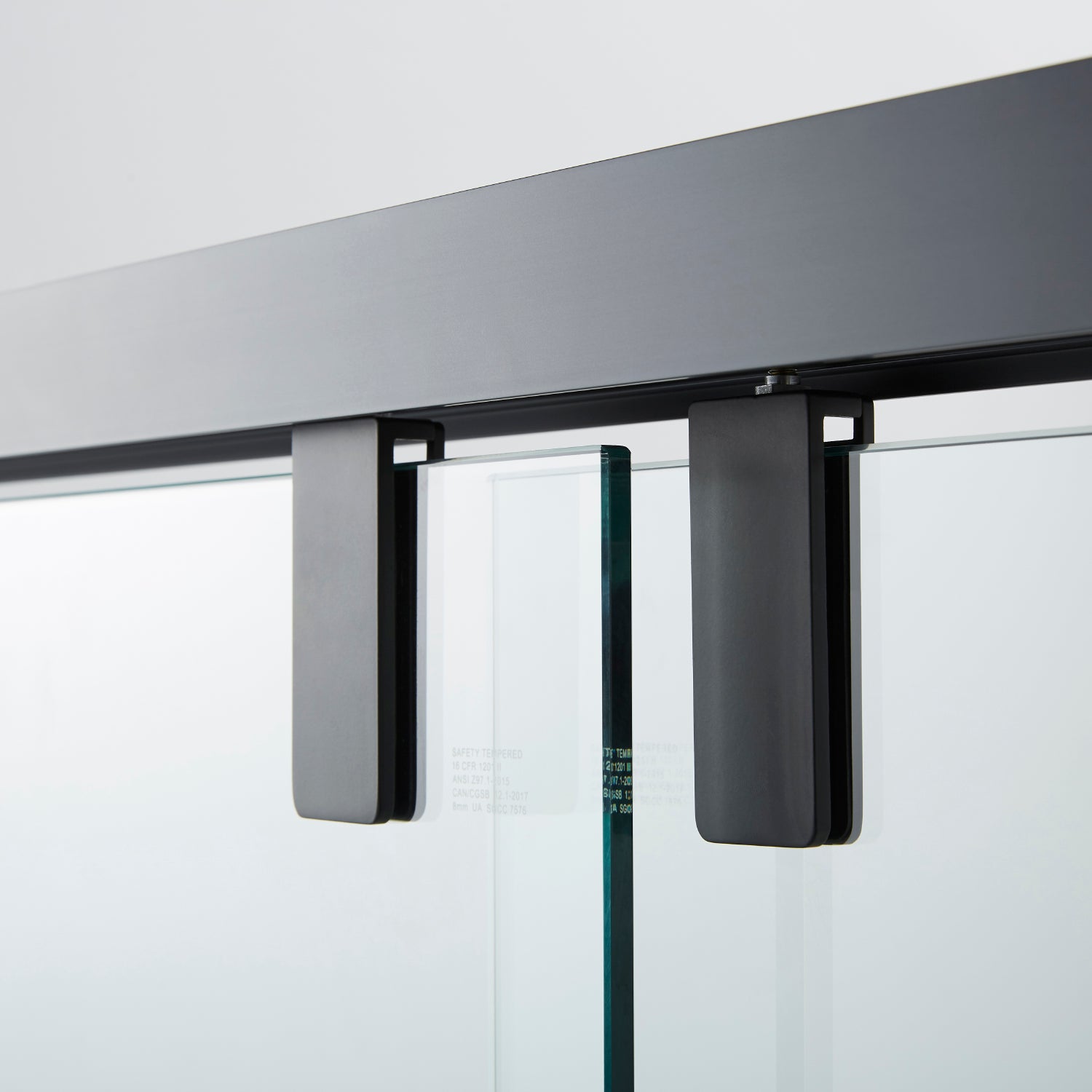 Vinnova 60" Brescia Double Sliding Framed Tub Door