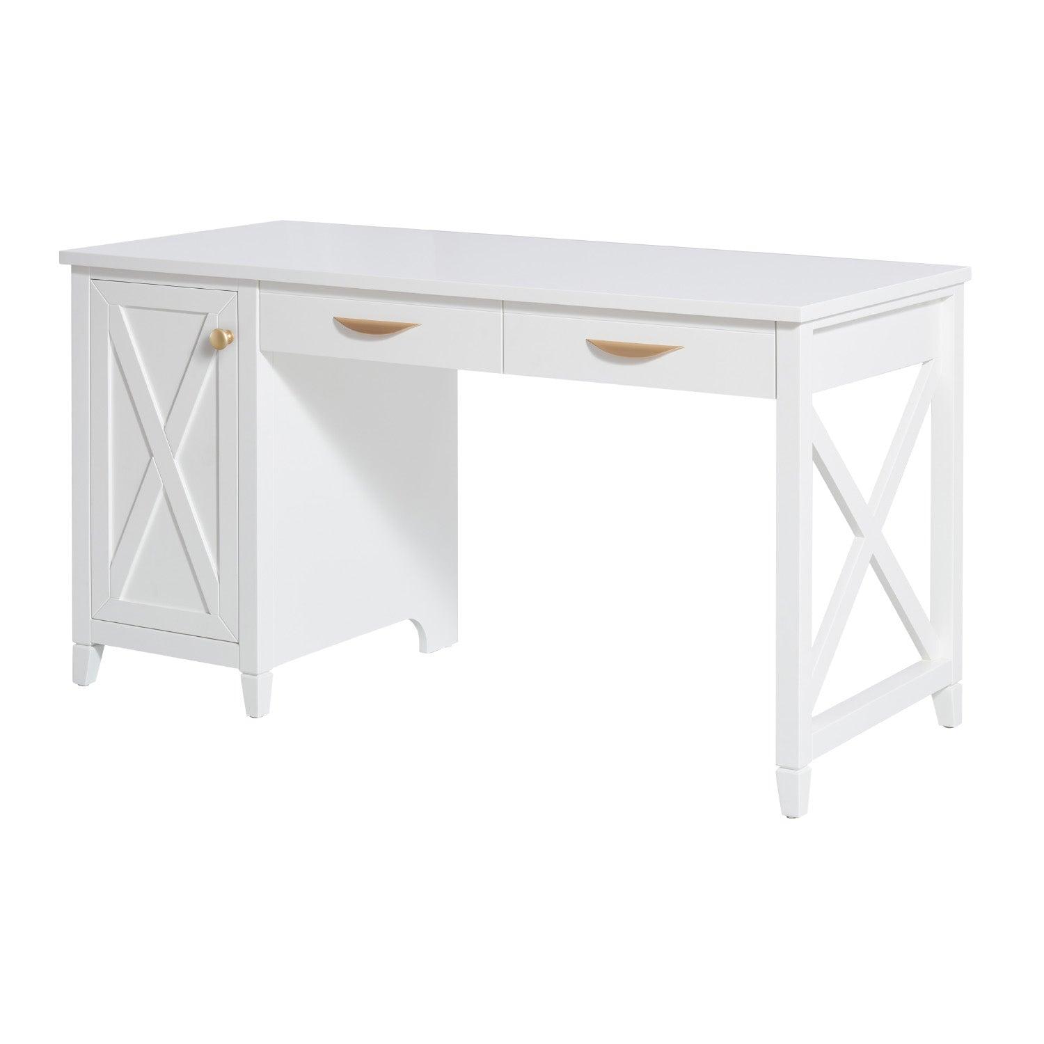 Vinnova Pescara Writing desk