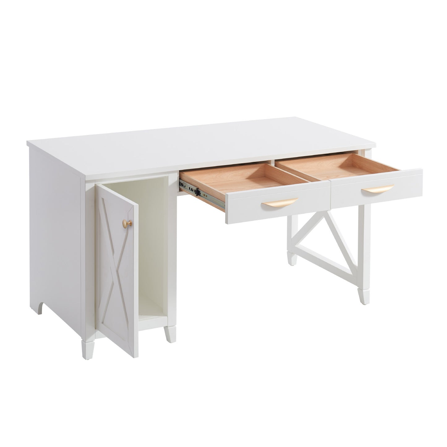 Vinnova Pescara Writing desk