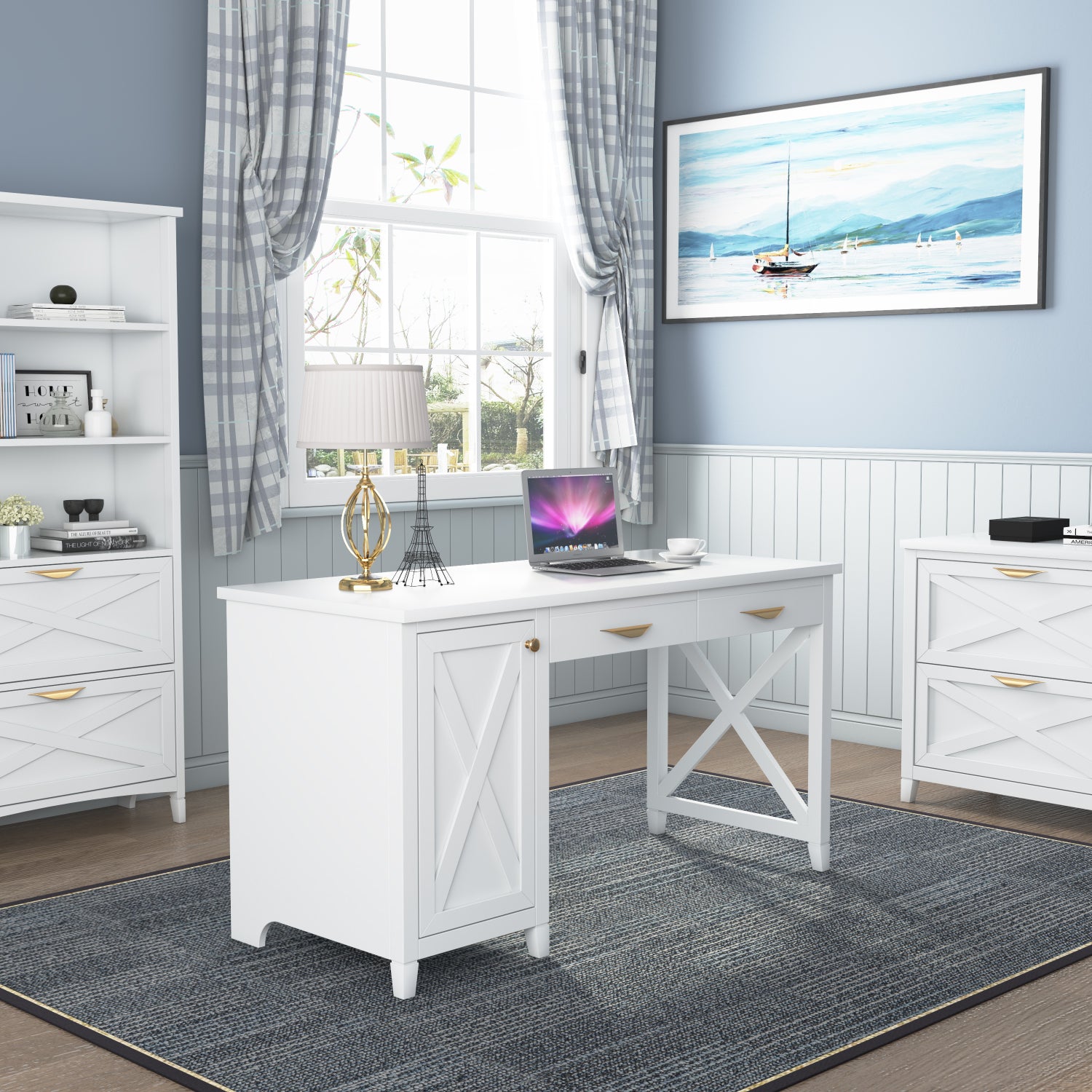 Vinnova Pescara Writing desk